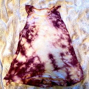 Soft and sexy AE tank